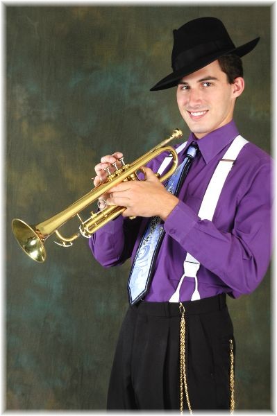 Senior Pics